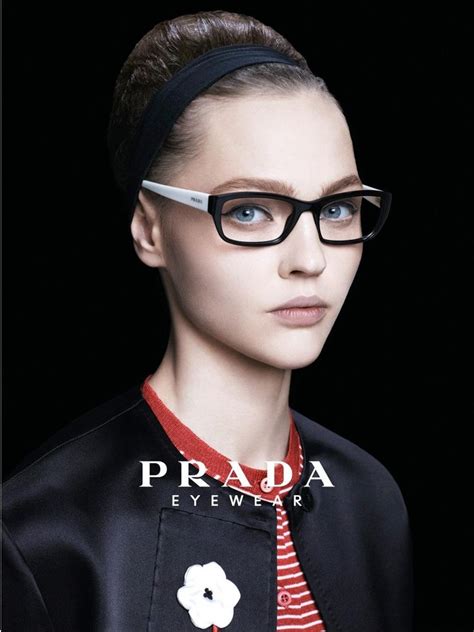 laubman and pank prada frames|Eyewear .